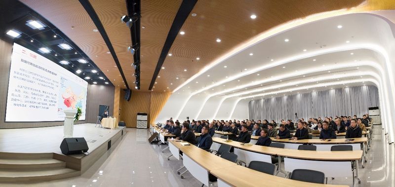 新風(fēng)向！衛(wèi)華攜手清華大學(xué)“碳”尋能源新未來(lái)！